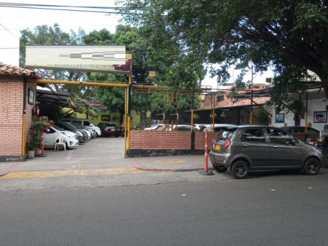 Parqueadero En Venta En Cucuta En Centro V251087