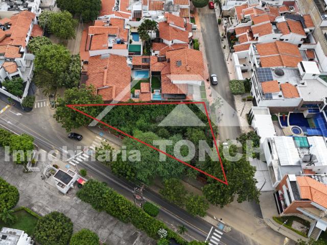 Lote En Venta En Cucuta En. V224731