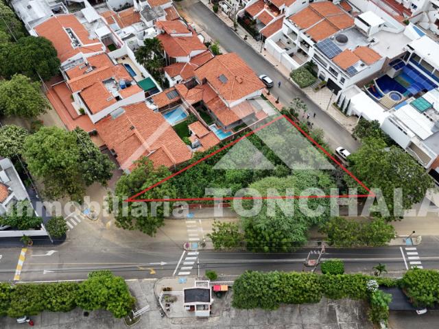 Lote En Venta En Cucuta En. V224731