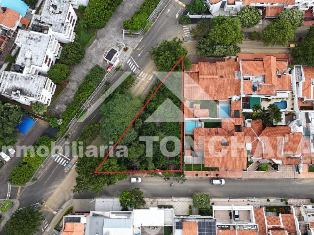 Lote En Venta En Cucuta En. V224731