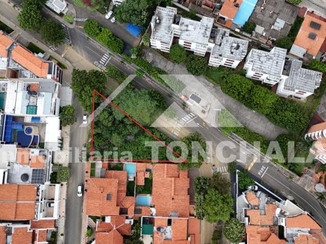 Lote En Venta En Cucuta En. V224731