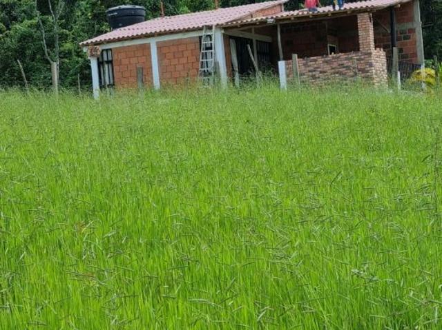 Lote en venta en Bochalema, Norte De Santander