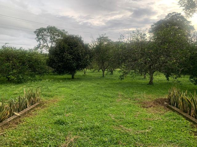Lote en venta en Cumaral, Piedemonte