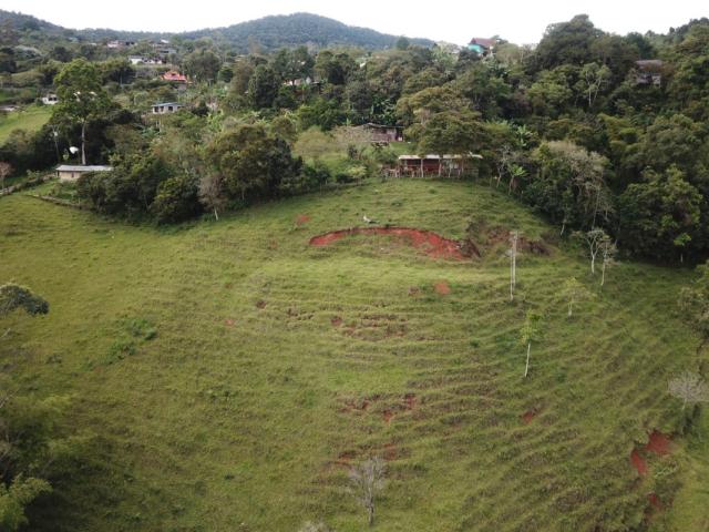 Lote En Venta En Dagua En La Elvira V337777