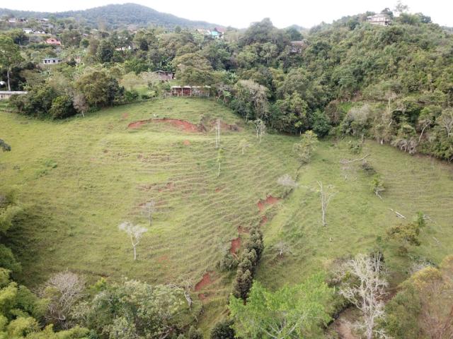 Lote En Venta En Dagua En La Elvira V337777