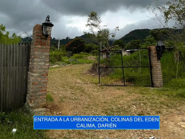 Lote en venta en Calima, Valle Del Cauca