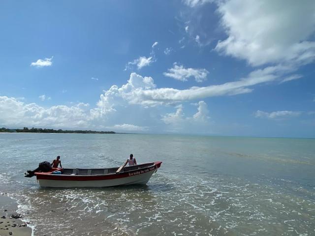 Lote En Venta En Dibulla En. V208248