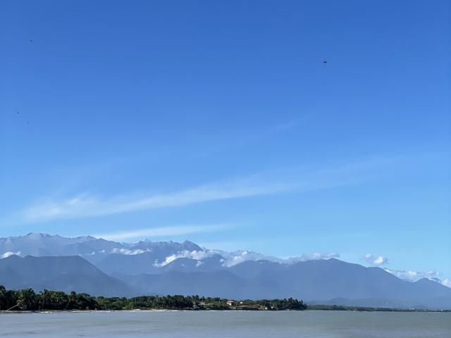 Lote En Venta En Dibulla En. V208248