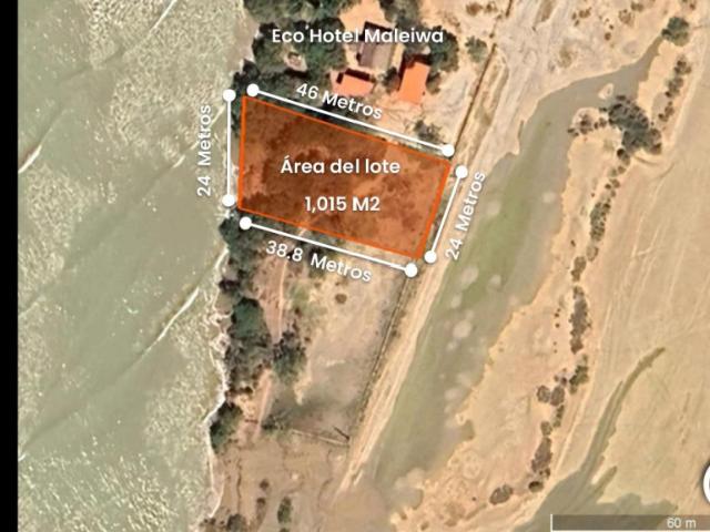 Lote En Venta En Dibulla En. V210425