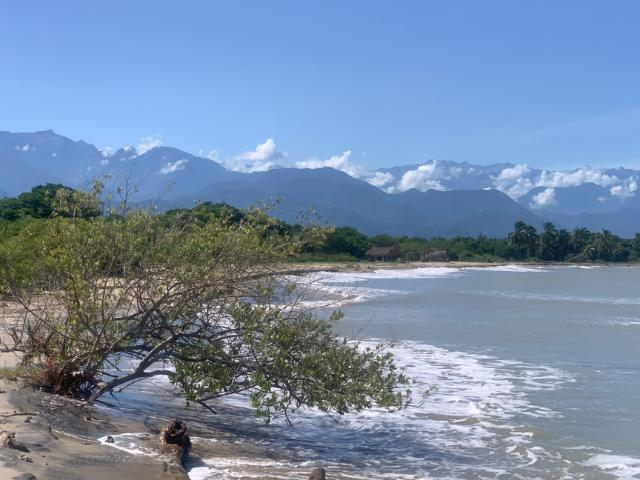 Lote En Venta En Dibulla En. V210425