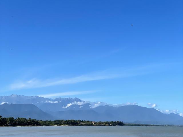 Lote En Venta En Dibulla En. V210425