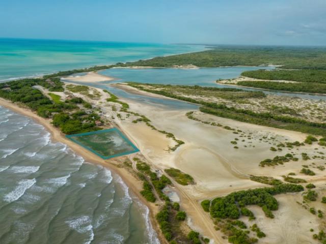 Lote En Venta En Dibulla En. V210431
