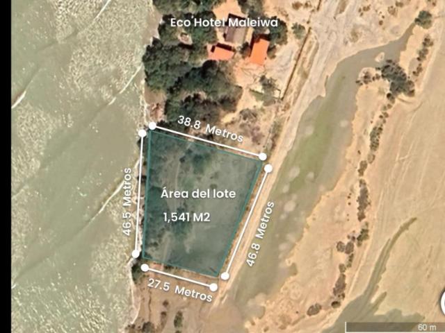 Lote En Venta En Dibulla En. V210431