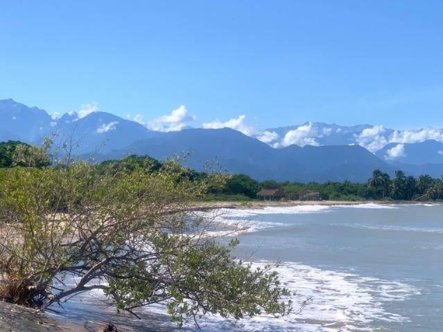 Lote En Venta En Dibulla En. V210431