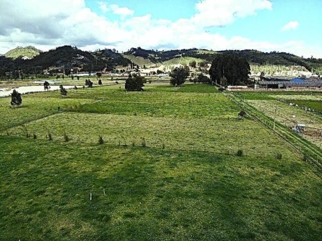 Lote en venta en Boyacá, Duitama