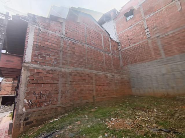 Lote en venta en Barrio Centro, El Carmen de Viboral