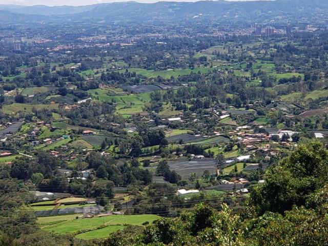 Lote en venta en Antioquia, Milagrosa