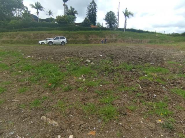Lote en venta en Antioquia, San José De Oriente