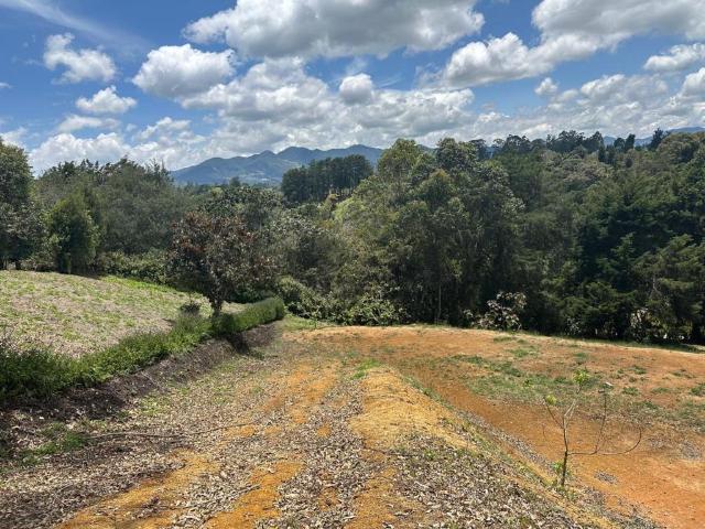 Lote en venta en Antioquia, San José De Oriente