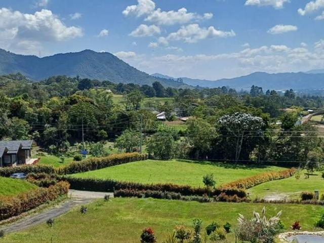 Lote en venta en Antioquia, San José De Oriente