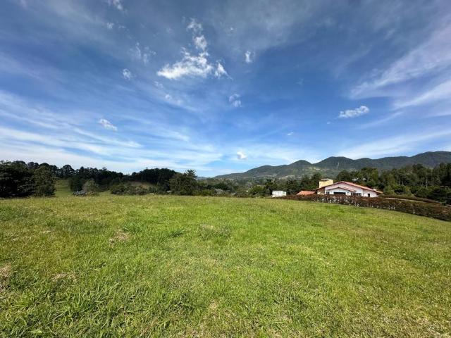 Lote en venta en Antioquia, San José De Oriente