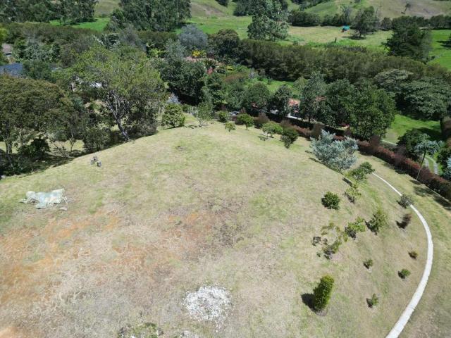 Lote en venta en Antioquia, San José De Oriente