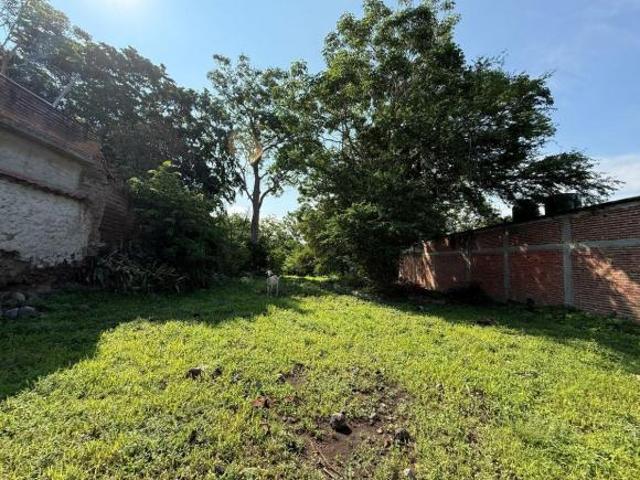 Terreno en venta en Comala