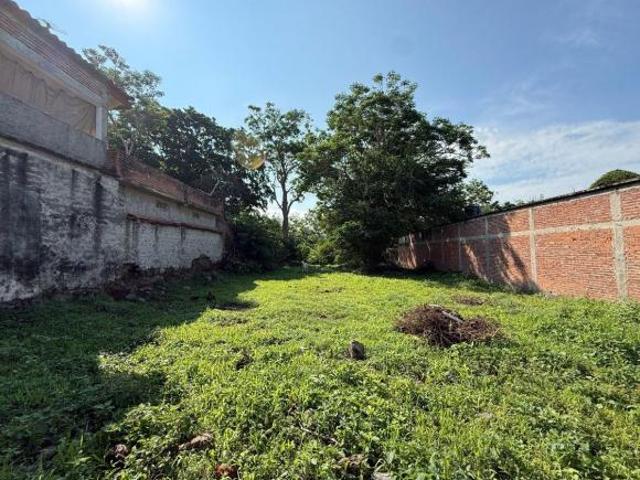 Terreno en venta en Comala, Colima