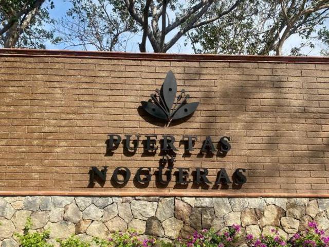 Terreno en venta en Nogueras
