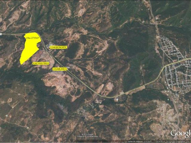 Lote en venta en El Zulia, Oriental