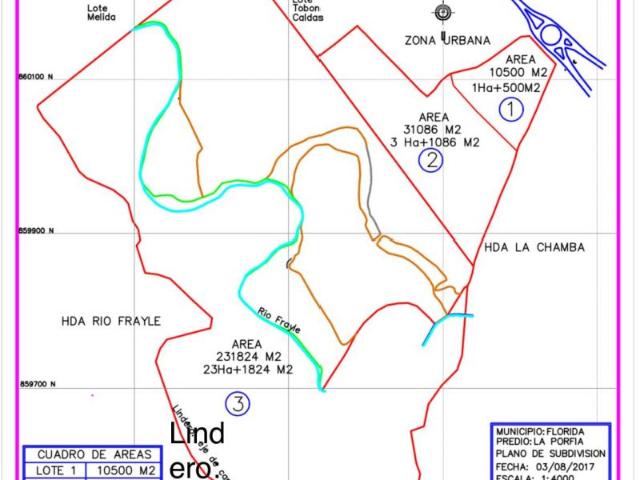 Lote en venta en Sur, Florida