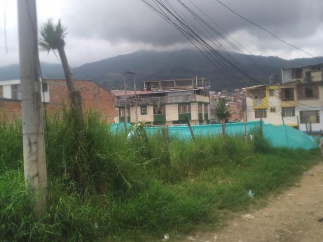 Lote En Venta En Fusagasuga En Fusagasuga V265812