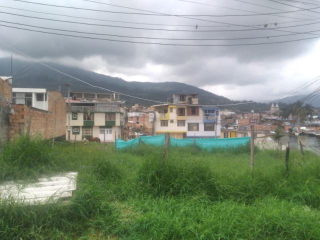 Lote En Venta En Fusagasuga En Fusagasuga V265812