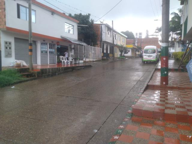 Lote En Venta En Fusagasuga En Fusagasuga V265812