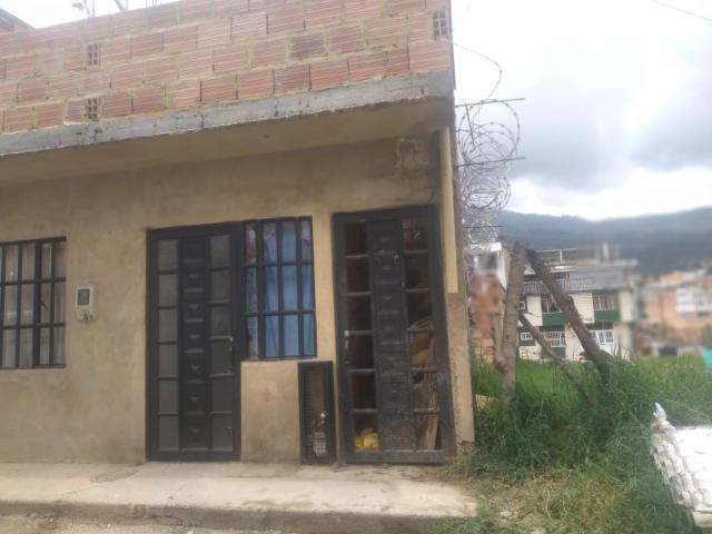 Lote En Venta En Fusagasuga En Fusagasuga V265812