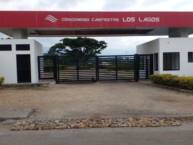 Lote En Venta En Fusagasuga En Fusagasuga V282075