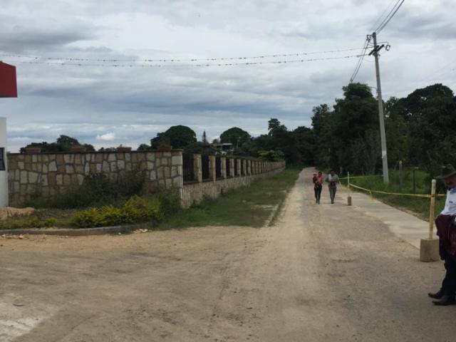 Lote En Venta En Fusagasuga En Fusagasuga V282075