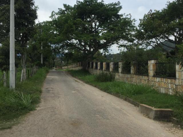 Lote En Venta En Fusagasuga En Fusagasuga V282075