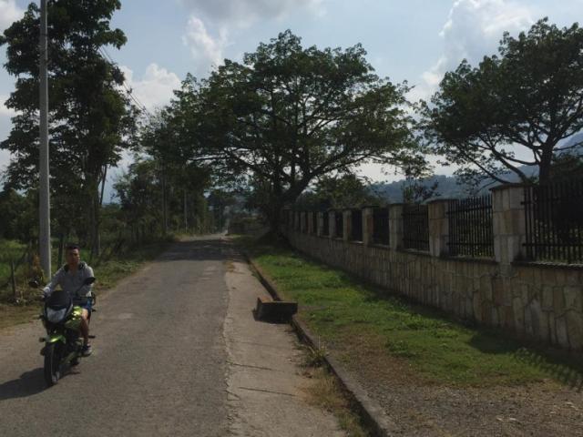Lote En Venta En Fusagasuga En Fusagasuga V282075