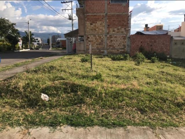 Lote En Venta En Fusagasuga En. V188713