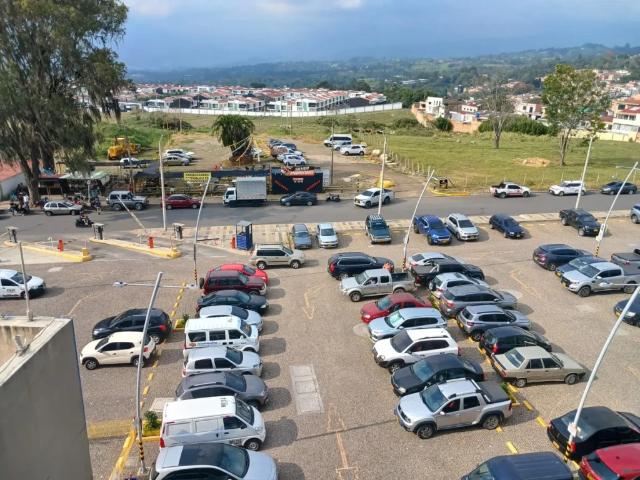 Lote En Venta En Fusagasuga En. V225124