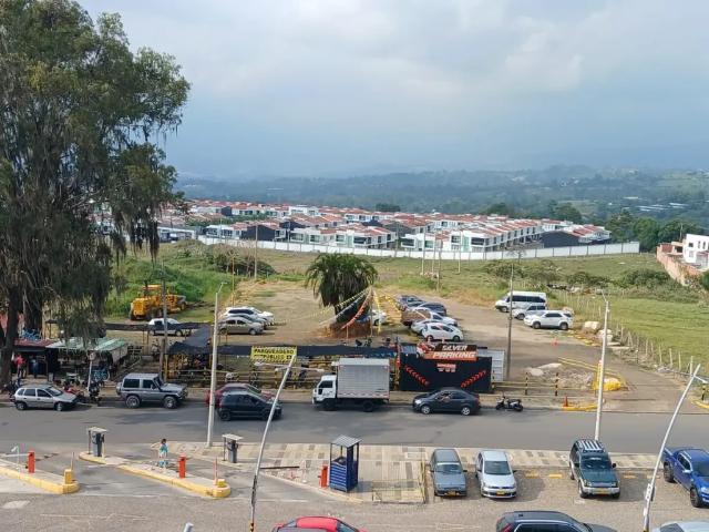 Lote En Venta En Fusagasuga En. V225124