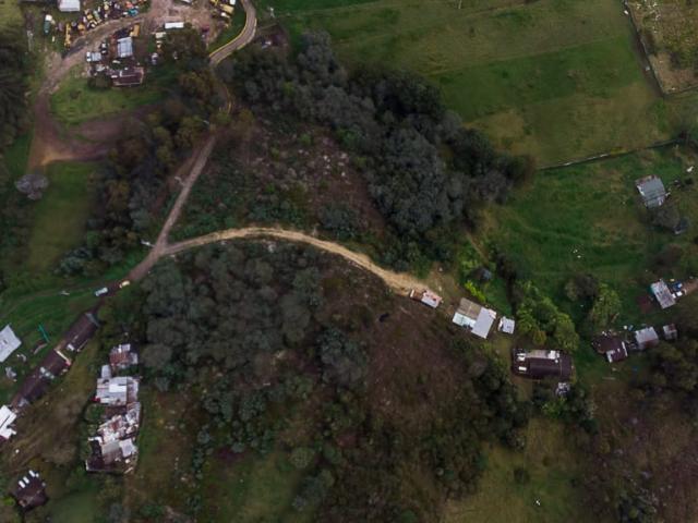 Lote en venta en Cundinamarca