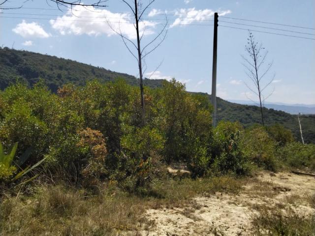 Lote en venta en Boyacá, Gachantiva