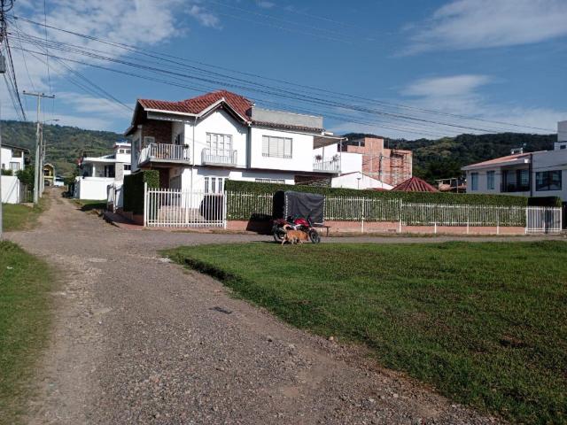Lote en venta en Cundinamarca