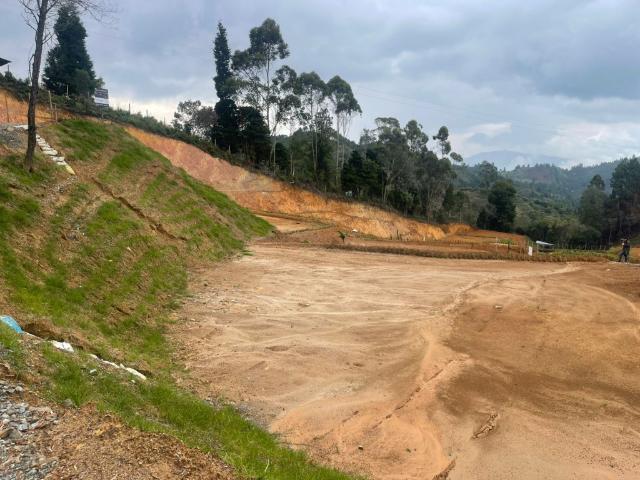 Lote En Venta En Guarne En San Isidro V346758