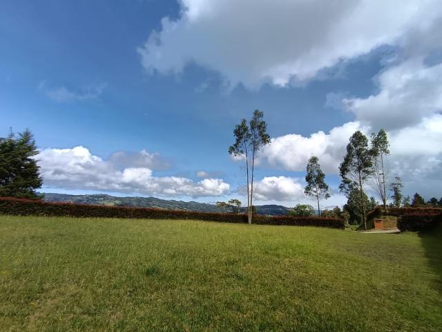 Lote en venta en Antioquia, Valle de Aburrá