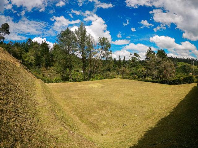 Lote en venta en Villa Lina, Guarne