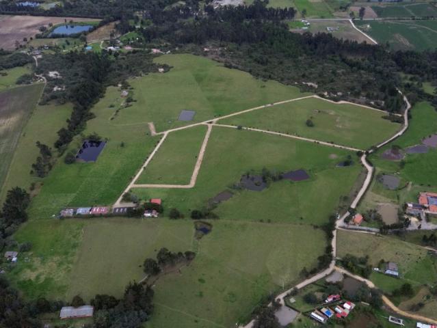 Lote en venta en Cundinamarca