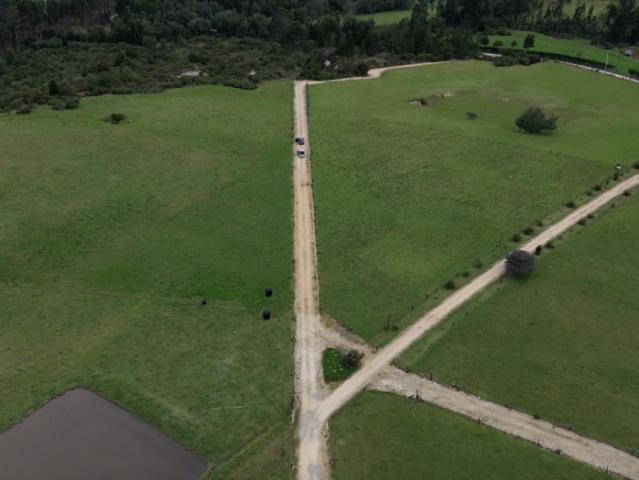 Lote en venta en Cundinamarca
